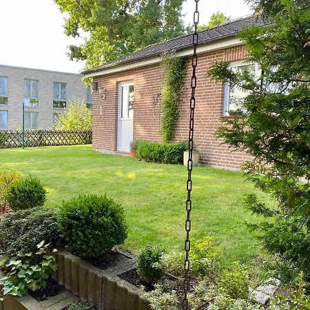 Gaestehaus Windrose 2 * Pelzerhaken