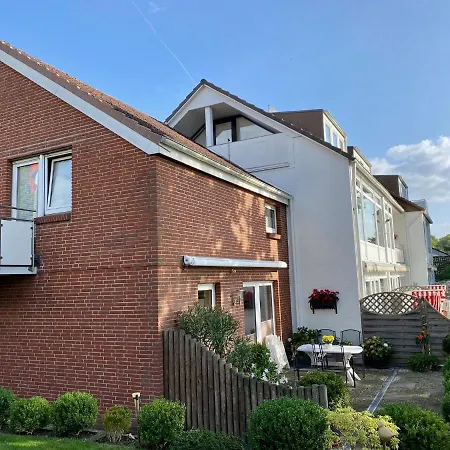 Gaestehaus Windrose 2 *