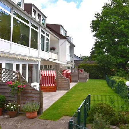 Gaestehaus Windrose 2 *