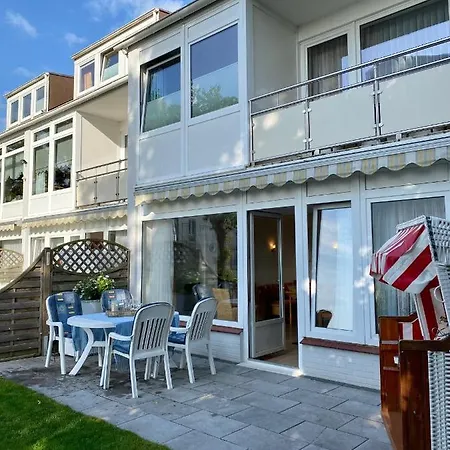 Apartment Gaestehaus Windrose 2