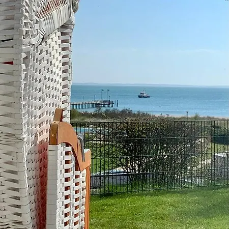 Gaestehaus Windrose 2 *