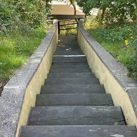 Gaestehaus Windrose 2 Appartement