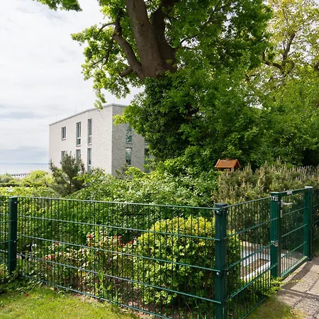 Gaestehaus Windrose 2 Apartament