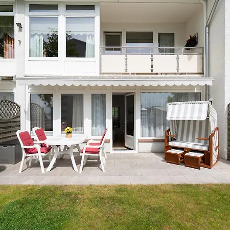 Gaestehaus Windrose 2 *