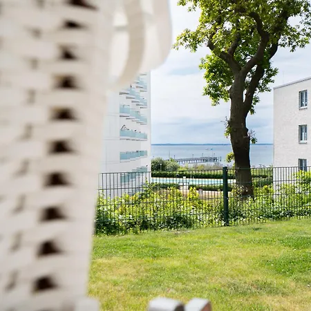 Appartement Gaestehaus Windrose 2