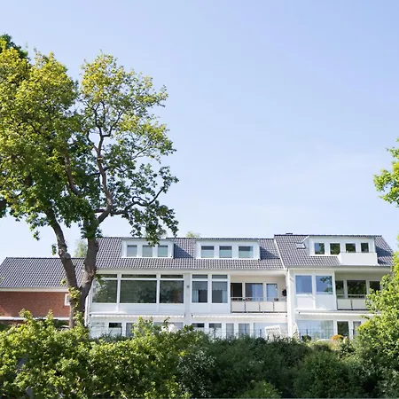 Gaestehaus Windrose 2 Appartement Pelzerhaken