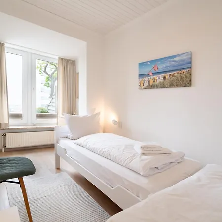 Gaestehaus Windrose 2 *