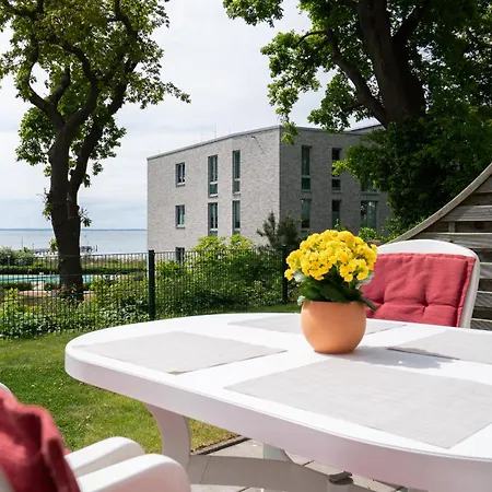 Gaestehaus Windrose 2 * Pelzerhaken