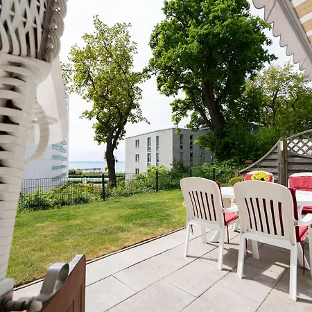 Gaestehaus Windrose 2