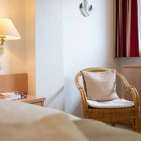 Gaestehaus Windrose 2 Apartament *