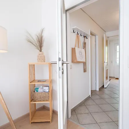 Gaestehaus Windrose 2 Apartament Pelzerhaken