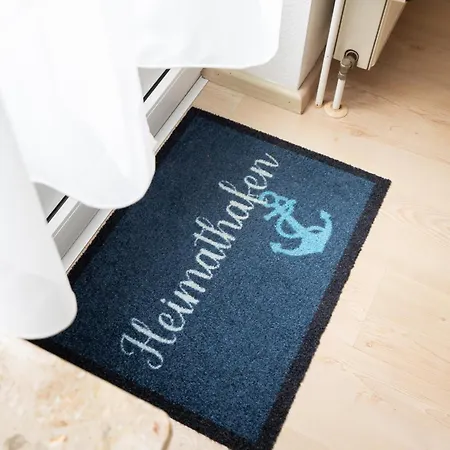 Appartement Gaestehaus Windrose 2 Pelzerhaken