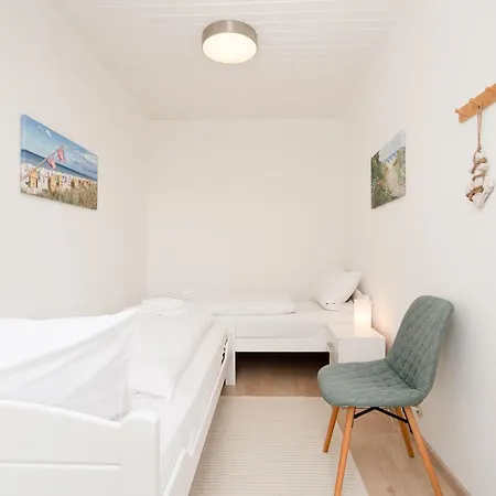 Gaestehaus Windrose 2 *