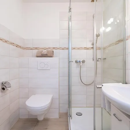 Gaestehaus Windrose 2