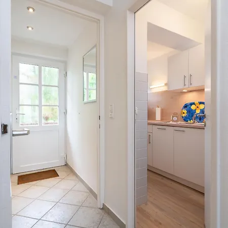 Gaestehaus Windrose 2 Appartement *