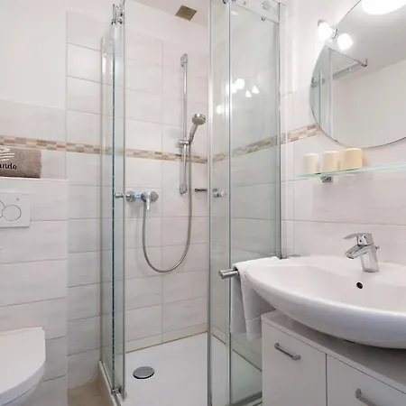 Gaestehaus Windrose 2 Appartement Pelzerhaken