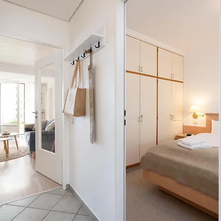 Gaestehaus Windrose 2 * Pelzerhaken