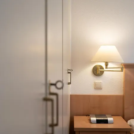 Appartement Gaestehaus Windrose 2