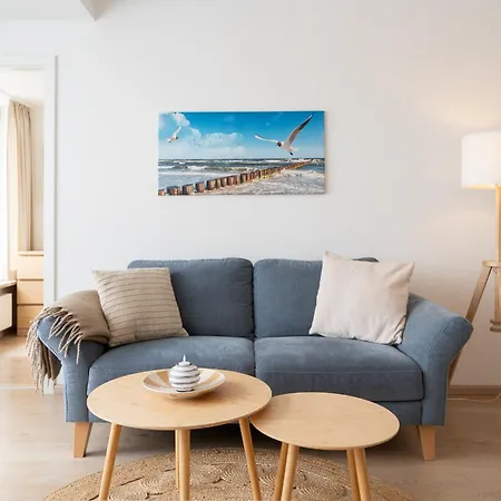 Gaestehaus Windrose 2 *