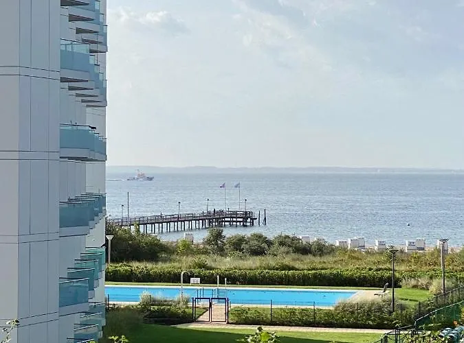 Gaestehaus Windrose 2 * Pelzerhaken