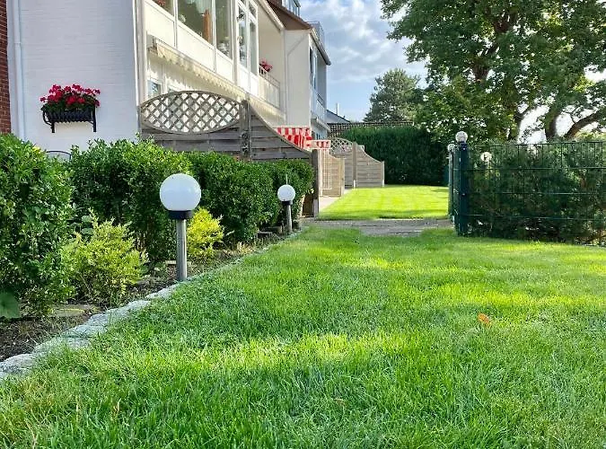 Gaestehaus Windrose 2