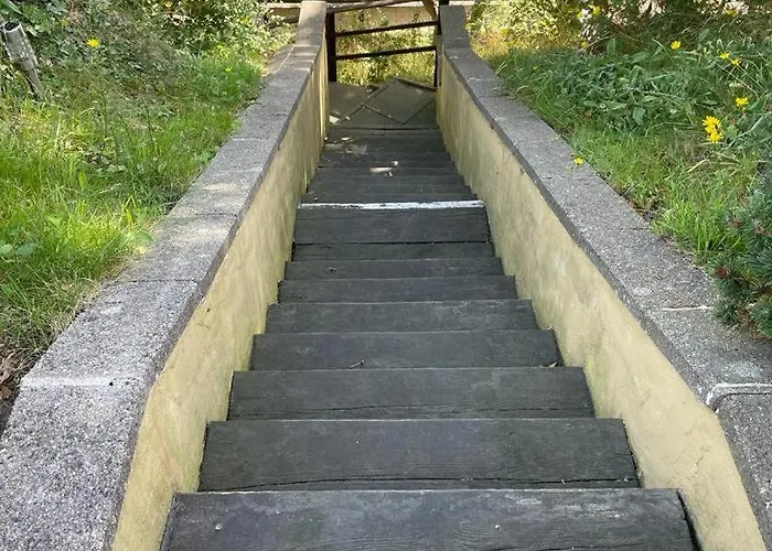 Gaestehaus Windrose 2 Apartamento